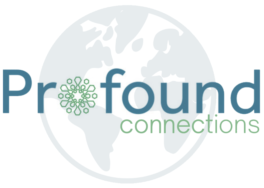 Profound Connections Logo